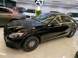 مرسيدس بنز C-Class